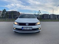 Sahibinden  Boyasız Hatasız Tramersiz 2017 Model JETTA  