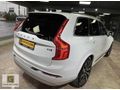 2021 VOLVO XC90 B5 INSCRİPTİON AWD