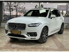 2021 VOLVO XC90 B5 INSCRİPTİON AWD