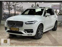 2021 VOLVO XC90 B5 INSCRİPTİON AWD