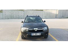 Sahibinden Dacia Duster 1.5 dCi Laureate 2011 Model