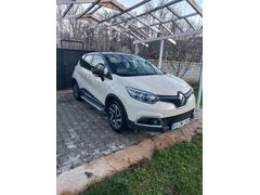 Sahibinden Renault Captur 1.2 Icon 2016 Model