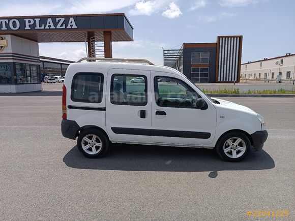 Galeriden Renault Kangoo 1.5 dCi Authentique 2006 Model Yozgat