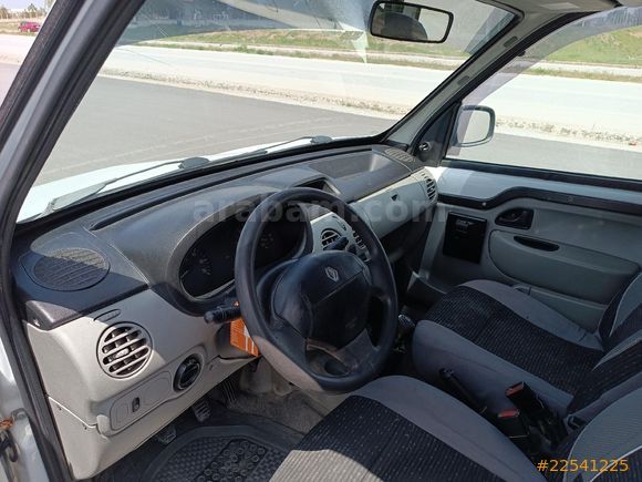 Galeriden Renault Kangoo 1.5 dCi Authentique 2006 Model Yozgat