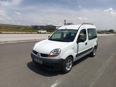 Galeriden Renault Kangoo 1.5 dCi Authentique 2006 Model Yozgat