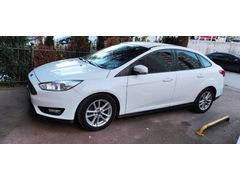 Sahibinden Ford Focus 1.5 TDCi Trend X 2015 Model