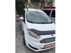 Galeriden Ford Tourneo Courier 1.6 TDCi Titanium Plus 2015 Model Bolu