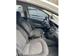 Galeriden Fiat Linea 1.4 Turbo Active Plus 2015 Model Bolu