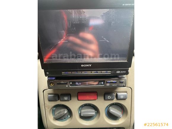 SAHİBİNDEN BAYANDAN TEMİZ 4*4 FREELANDER AİLE ARACI 