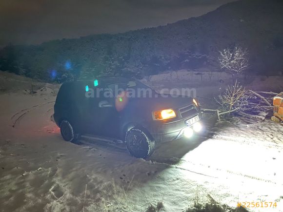 SAHİBİNDEN BAYANDAN TEMİZ 4*4 FREELANDER AİLE ARACI 