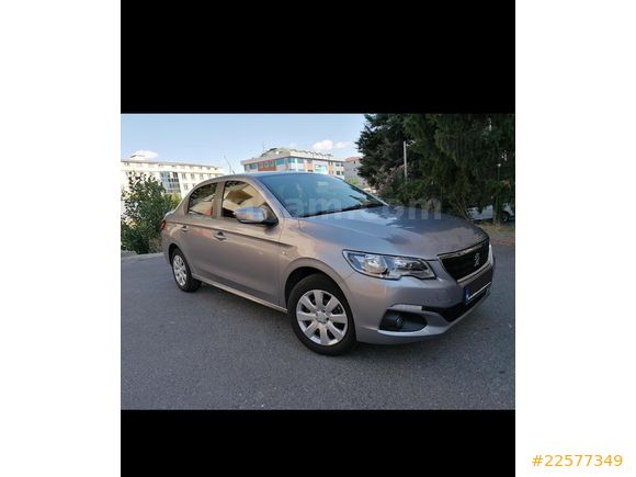 Sahibinden Peugeot 301 1.2 PureTech Active 2019 Model
