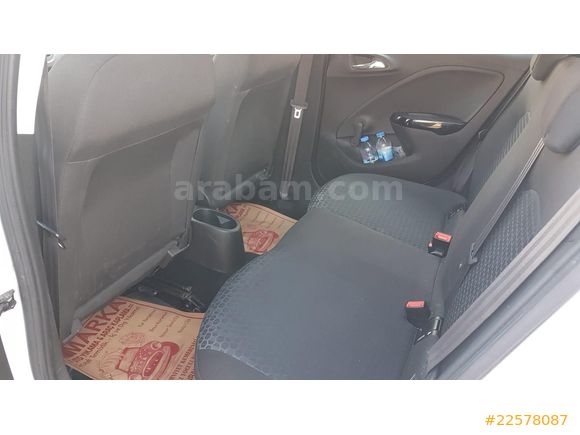 Sahibinden Opel Corsa 1.4 Essentia 2015 Model