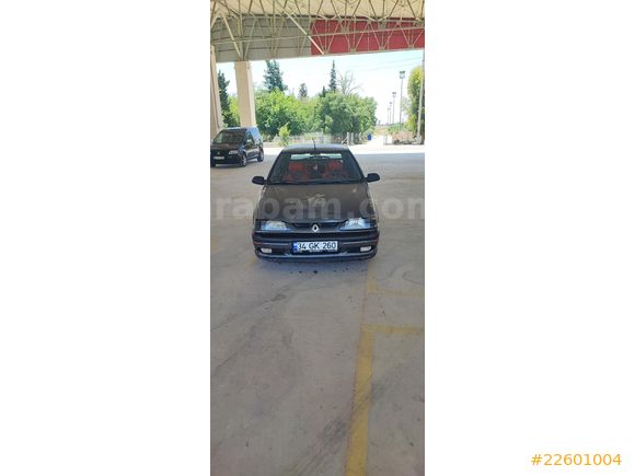 Sahibinden Renault R 19 HB 1.6 Europa iE 1998 Model