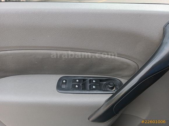 FUL PAKET DİGİTAL KLİMA DÖRT CAM  ELEKTRİKLİ