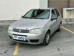 Fiat Palio 1.2 Active 2006 Model