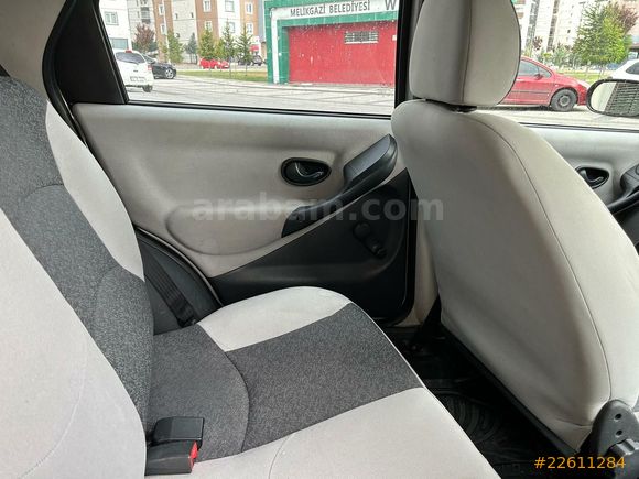 Fiat Palio 1.2 Active 2006 Model