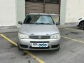 Fiat Palio 1.2 Active 2006 Model