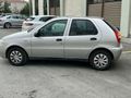 Fiat Palio 1.2 Active 2006 Model