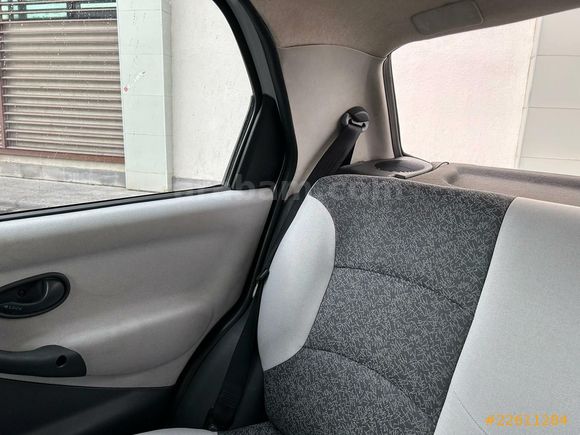 Fiat Palio 1.2 Active 2006 Model