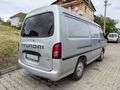 Düşük Km’de H100 Panelvan