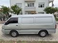 Düşük Km’de H100 Panelvan