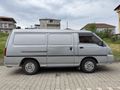 Düşük Km’de H100 Panelvan