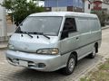 Düşük Km’de H100 Panelvan