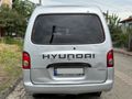 Düşük Km’de H100 Panelvan