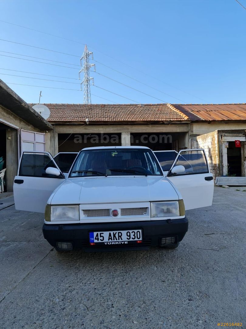 Sahibinden Tofaş Kartal SLX 1996 Model Manisa 200.000 Km - - 22616482 ...