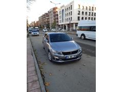 Sahibinden Peugeot 301 1.6 BlueHDI Active 2018 Model