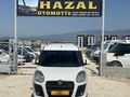 2013 DOBLO 1.3 DİZEL KLİMALI ÇİFT SÜRGÜLÜ