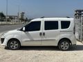 2013 DOBLO 1.3 DİZEL KLİMALI ÇİFT SÜRGÜLÜ