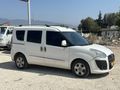 2013 DOBLO 1.3 DİZEL KLİMALI ÇİFT SÜRGÜLÜ