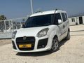 2013 DOBLO 1.3 DİZEL KLİMALI ÇİFT SÜRGÜLÜ