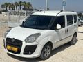 2013 DOBLO 1.3 DİZEL KLİMALI ÇİFT SÜRGÜLÜ