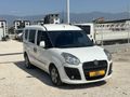 2013 DOBLO 1.3 DİZEL KLİMALI ÇİFT SÜRGÜLÜ
