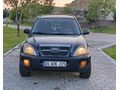 Galeriden Chery Tiggo 1.6 Acteco Forza 2008 Model Yozgat