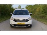 Dacia Lodgy Allroad BOYA DEĞİŞEN TRAMER YOKTUR 6 İleri 110BG