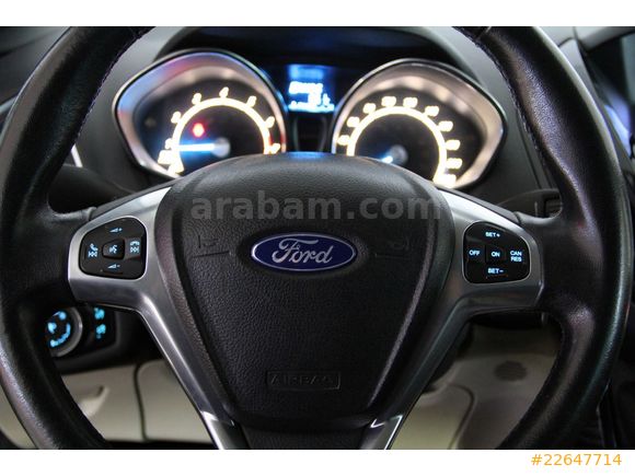 Ford B-Max Şikayetleri - Şikayetvar