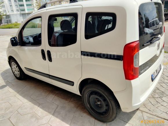 OTOMOBİL Beyaz Martı