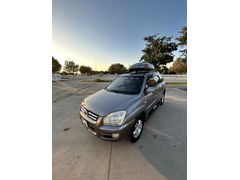 Sahibinden Kia Sportage 2.0 CRDi 4x2 ve  4x4  