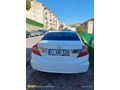 Sahibinden Honda Civic 1.6 i-VTEC ECO Elegance 2013 Model