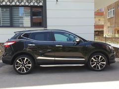 Sahibinden Nissan Qashqai 1.6 dCi Platinum Premium Pack 2016 Model
