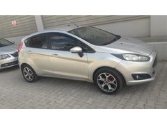Sahibinden Ford Fiesta 1.25 Trend 2010 Model Şanlıurfa