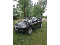 Galeriden Nissan Qashqai 1.5 dCi Tekna 2010 Model Manisa