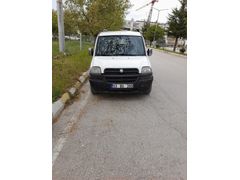 Sahibinden Fiat Doblo Cargo 1.3 Multijet Actual 2005 Model