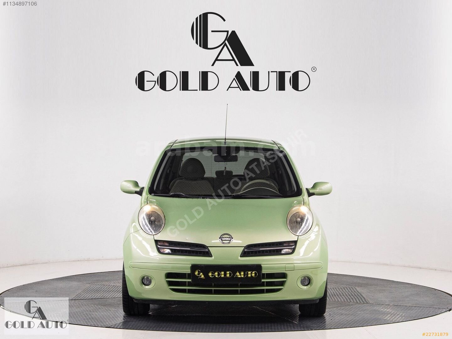 KREDİ KARTINA 12TAKSİT 3AY 5.000KM MOTOR ŞANZIMAN GARANTİLİ ! 4
