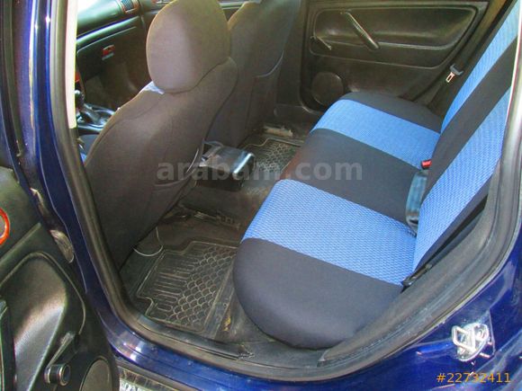 ULUS OTOMOTİVDEN 2000 1,6 PASSAT