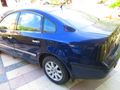 ULUS OTOMOTİVDEN 2000 1,6 PASSAT