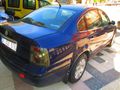 ULUS OTOMOTİVDEN 2000 1,6 PASSAT